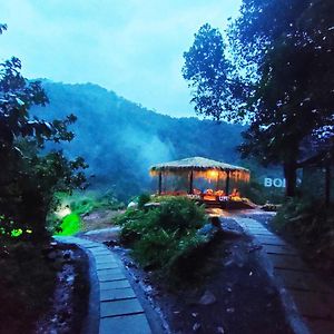Holistic Stay Eco-Resort & Ayurvedic Retreat